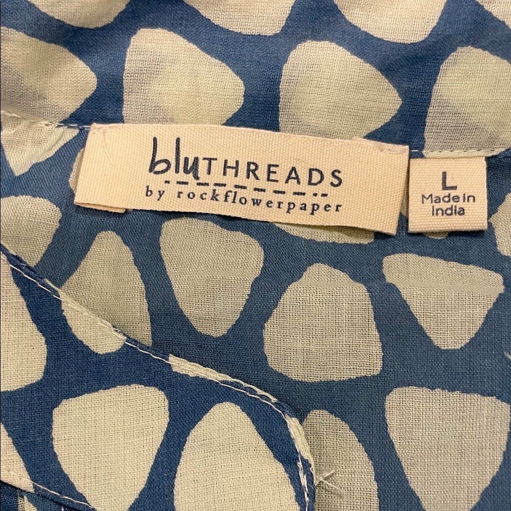 Bluththreads Tunic Top - Picture 5 of 10